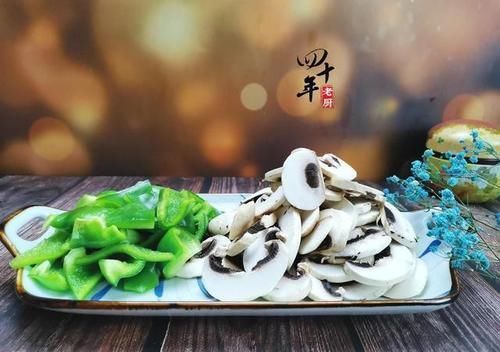 手软|唯一含维生素D的蘑菇,每次遇到绝不手软,家中老人孩子要常吃