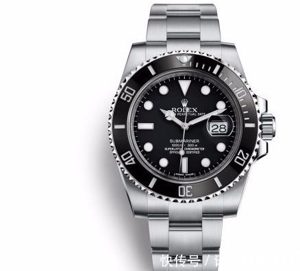 水鬼|劳力士黑水鬼到底值不值得,为什么这么多人都在追