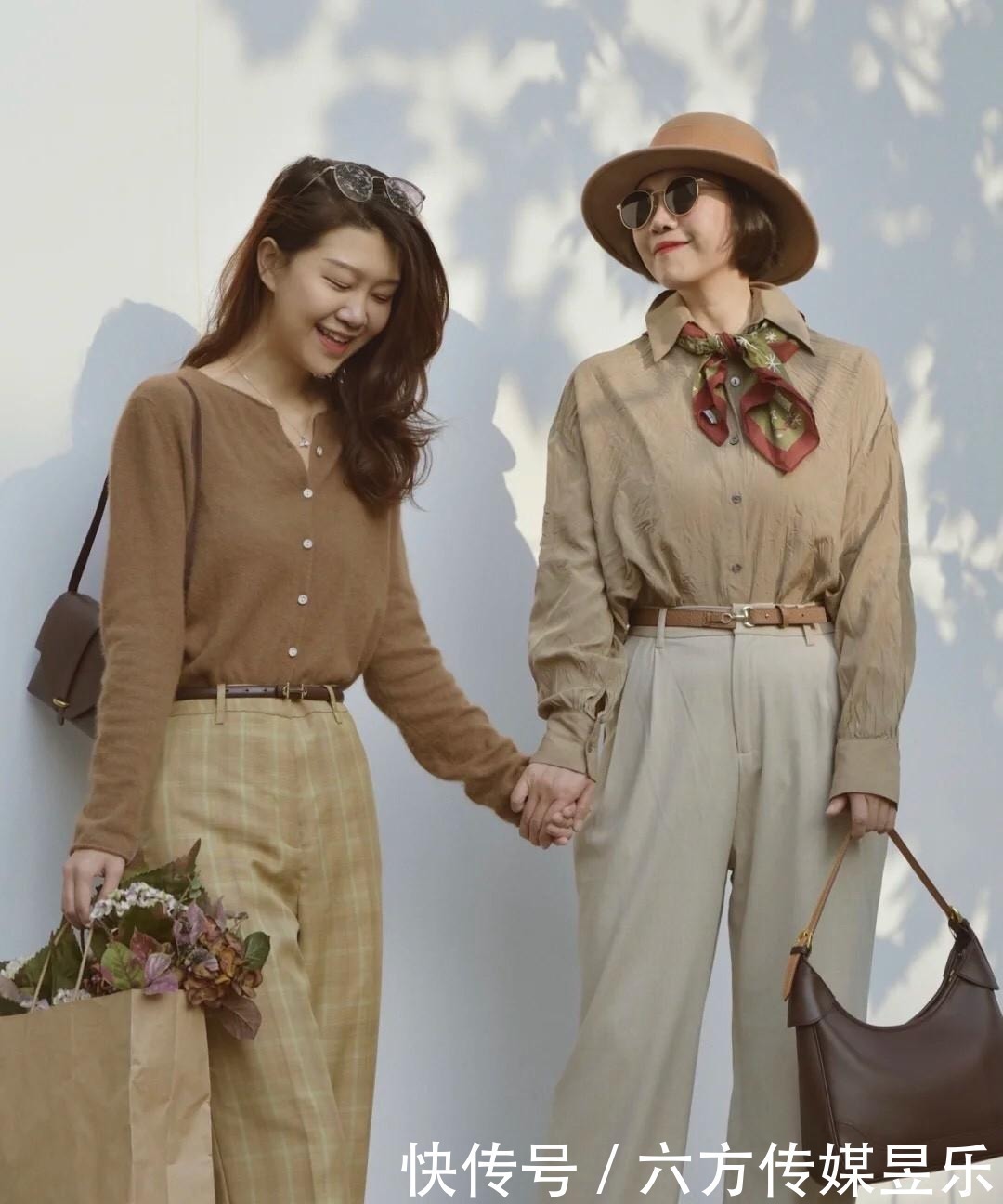 女人 奔四奔五的女人,不管裙子裤子少穿这5种颜色,显黑不说还很掉价