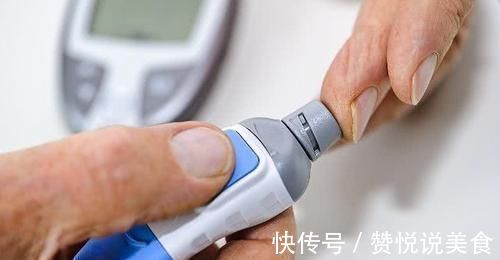 糖尿病|一旦查出糖尿病,再穷也要吃“它”,稳定血糖比胰岛素都强
