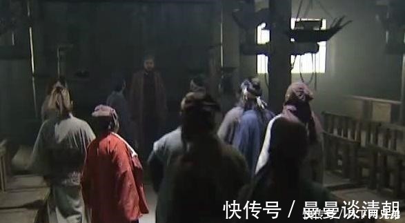 金老汉@水浒传108将,只有这3人能称之为“好汉”,其他都是非奸即恶!