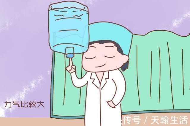 产房|为什么现在妇产科男性“接生婆”越来越多听完原因,孕妈不纠结