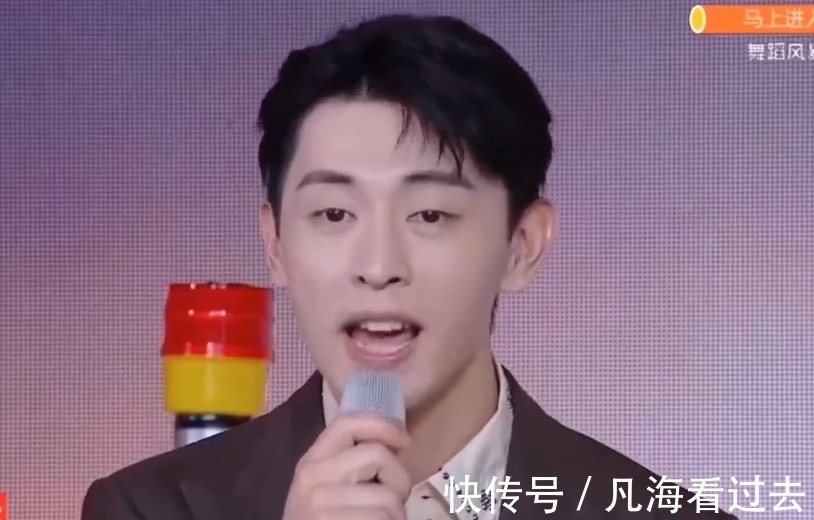 鄧倫|還在說鄧倫是綜藝咖？《密室3》被問不進組拍劇，轉頭迎來好消息