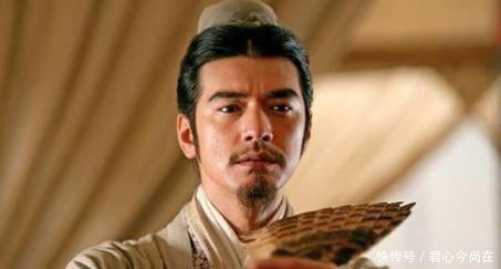 刘备|刘备的一个儿子才华过人，但是诸葛亮却容不下他！