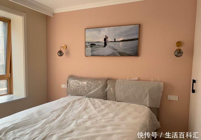 安装|晒晒还没入住的新房,打扫干净就很漂亮,很多邻居看了都眼红