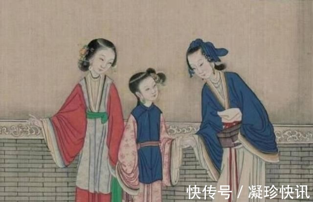 灯谜$李纨的灯谜,早已透露出她不为人知的另一面,曹雪芹下笔太绝妙