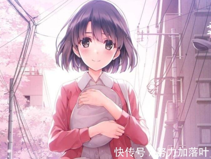 樱岛麻衣|推荐!“二次元老婆”你最喜欢与她们谁约会谁是你喜欢的