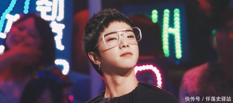 华晨宇哭戏看傻众人,下巴太尖引起猜测,整没整一眼就看得出来