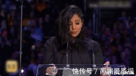 妻子|科比追悼会,妻子泪崩:不喜欢迟到的你,怎么缺席了