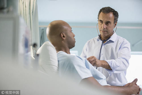 疼痛|肩膀疼就是肩周炎？警惕是这3种疾病导致，很多人都忽略了