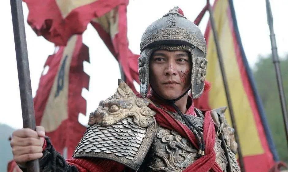 竹竿|戚继光曾用大竹竿杀倭寇，是没钱造武器吗？2个原因道出他的无奈