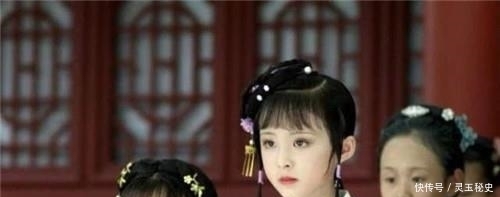 古代的男子,为何喜欢娶十三四岁的小女孩?原来里面藏有“猫腻”