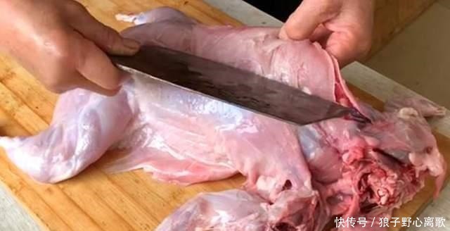 比鸡|天冷了,此肉再贵也要吃,比鸡鸭肉便宜,比牛羊肉滋补,太香了