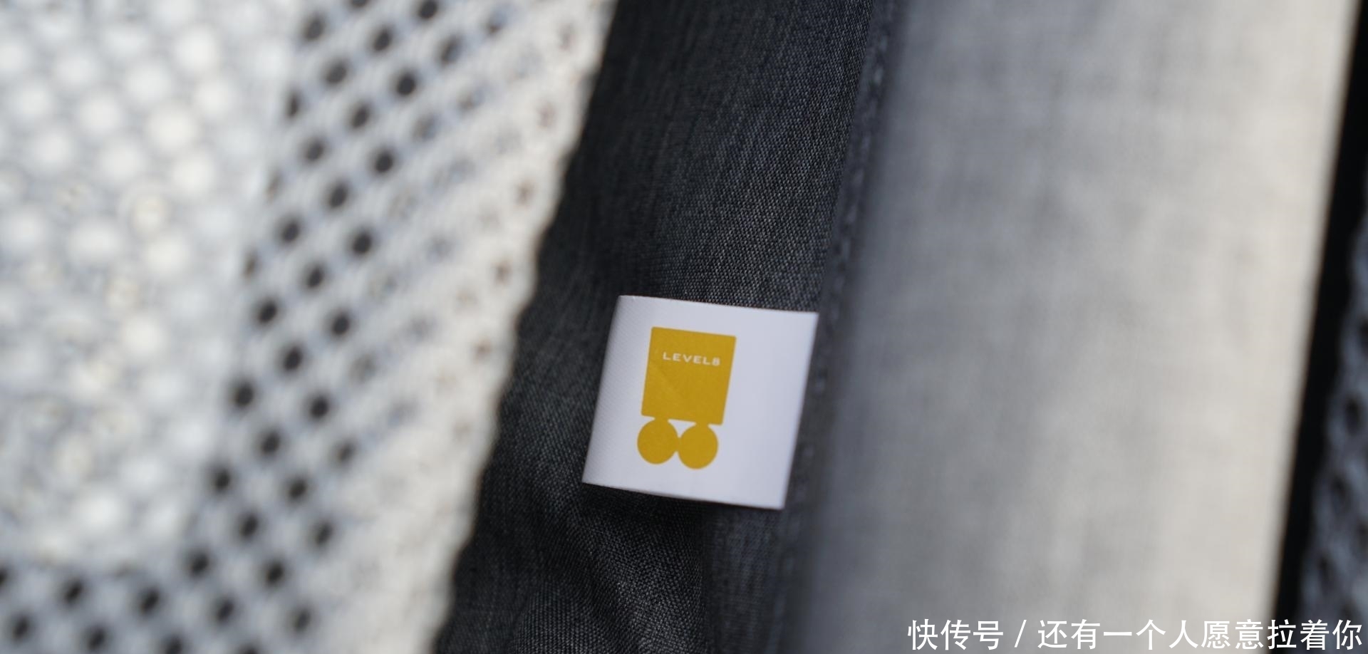 登机箱|掌控人生，来一场说走就走的旅行｜地平线8号拉杆箱