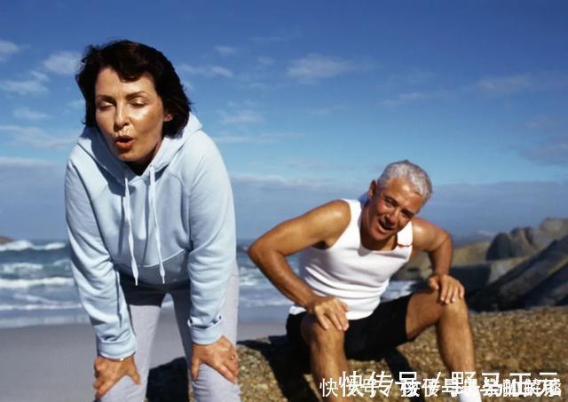 神经元|医生公开:男人45岁后,2种运动别坚持了,已经不适合你了