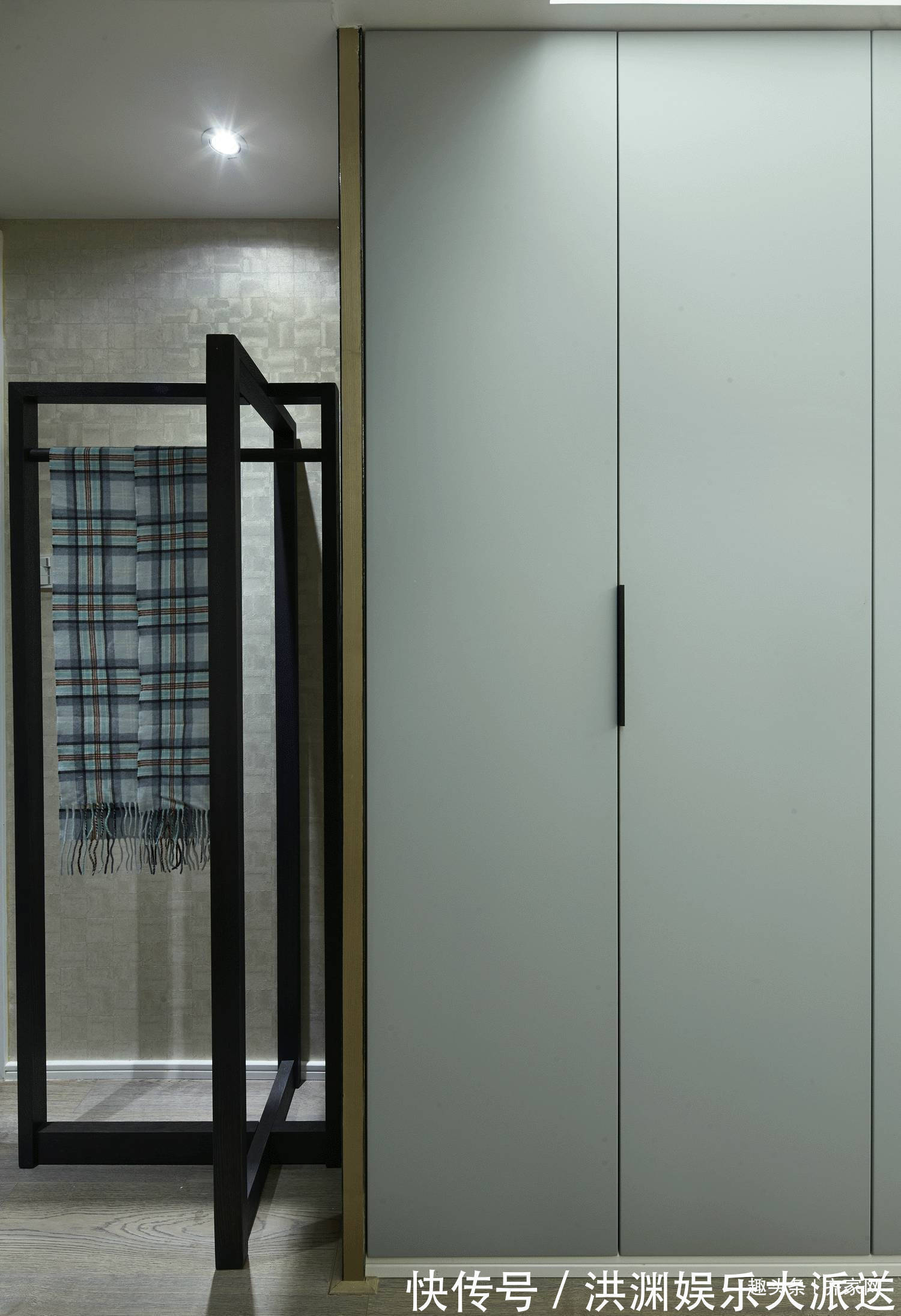 床头|150平现代中式，古朴典雅，反映民族文化，体现中国传统神韵！