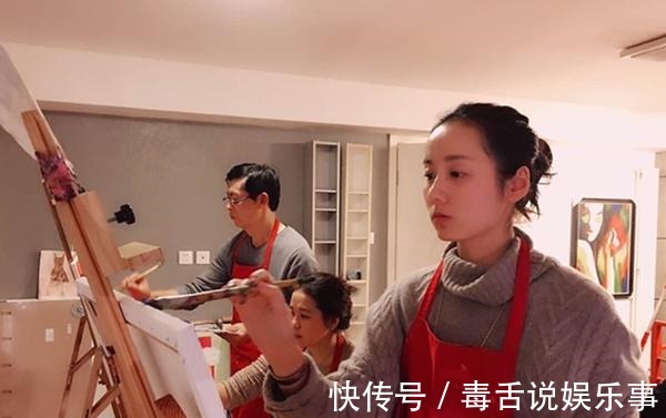 男才女貌|曬曬錢泳辰和呂一的家，用竹籬笆做成圍墻，生活過得跟古人沒兩樣！