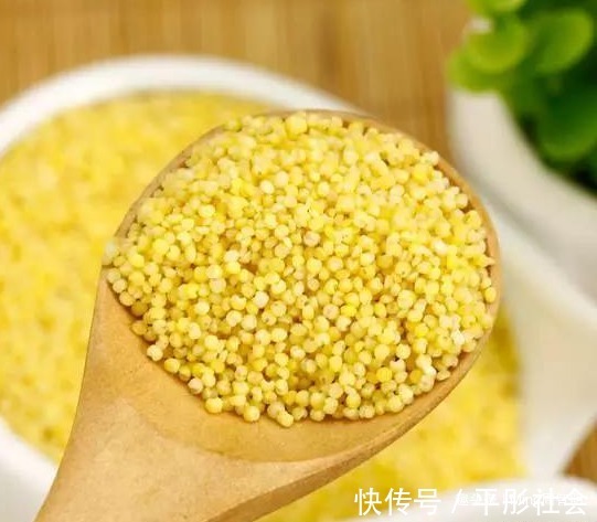 补肾|最养胃是小米,最补肾是黑米,最排毒是什么米最养颜是