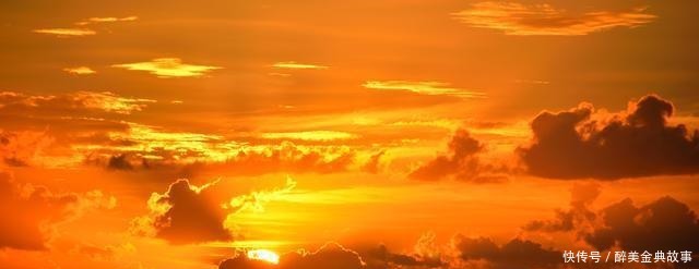 千古绝唱|清代诗人很平庸的一首诗,本是追完剧吐槽,尾联却成千古绝唱