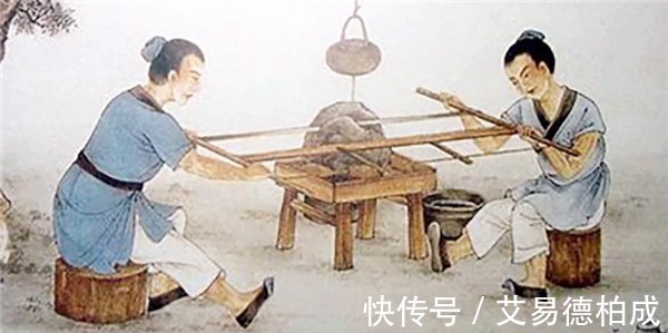 专家!鲁班世人皆知,为何鲁班书却成为禁书?专家:看第一页就明白了