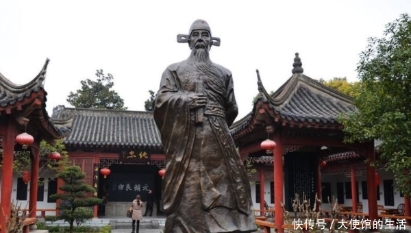 万历皇帝|他是张居正最寒心的学生,却救了张居正全家性命,神预言明朝兴衰