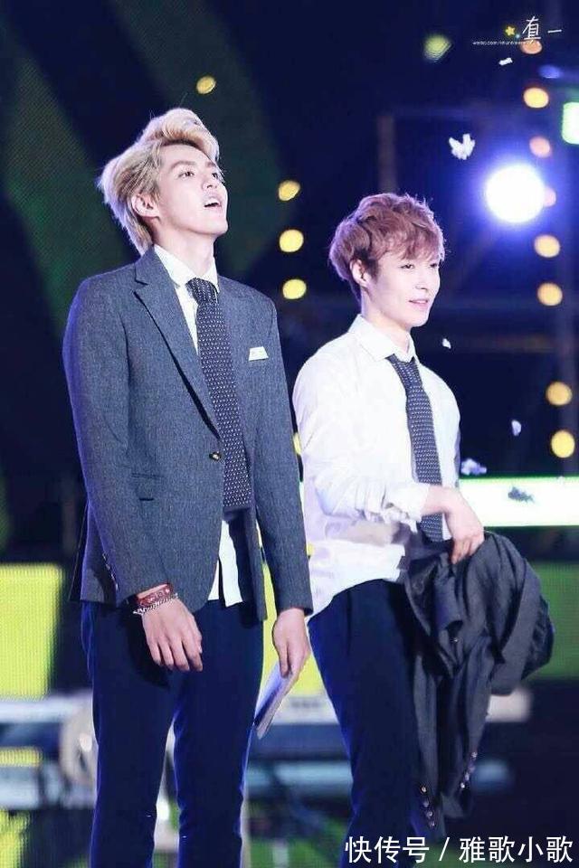 张艺兴|《向往5》搞事情，张艺兴意外遇见吴亦凡彭昱畅秒变八卦脸