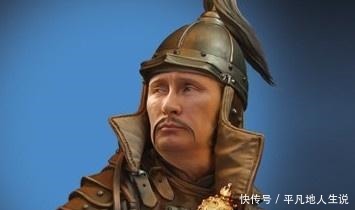 建立|一分钟历史,成吉思汗最有才能的孙子,建立汗国面积最大时间最长