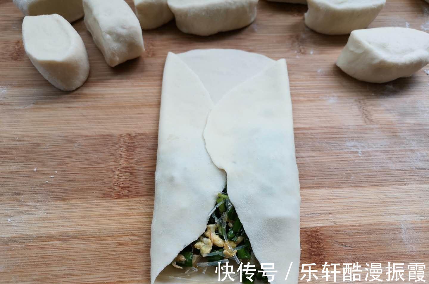 虾皮|晒晒我家早餐,一周不重样,成本不到10元,简单易学味道好!