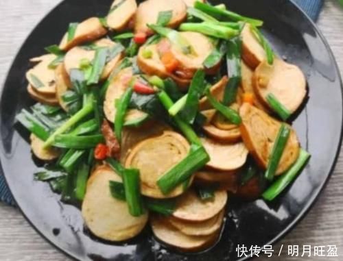 素鸡|想长寿先会吃常吃四种食物,延缓衰老、排毒养颜,预防心血管疾病