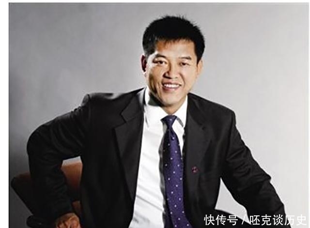 中国|20多年的老警察白手起家,一把火烧出600亿的中国医药巨头