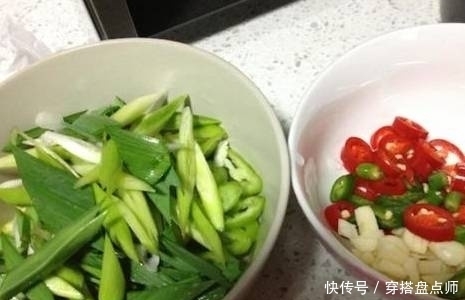 牛肉原|牛肉要炒得又嫩又好吃,不需要生粉,而是要掌握好这个特殊的步骤