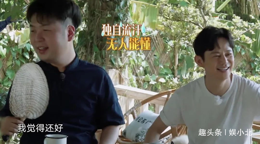 蘑菇|嘉宾重复请、广告太频繁、农活总干不完，被《向往4》劝退