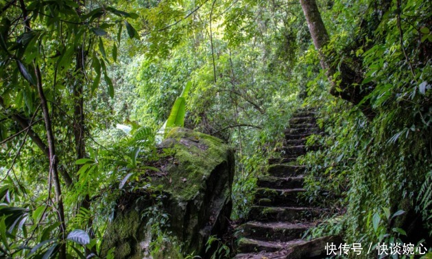 大滇西旅游环线上被遗忘的价值洼地