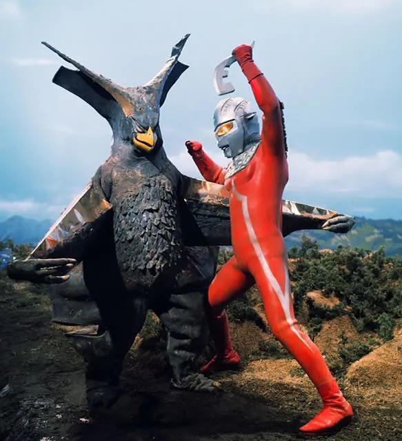 赛文|你知道哪些怪兽曾打败过赛文奥特曼吗？