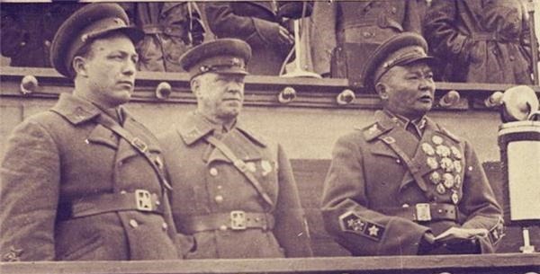 独立|上个世纪外蒙发起回归大暴动，最终惨遭苏联镇压到底为何