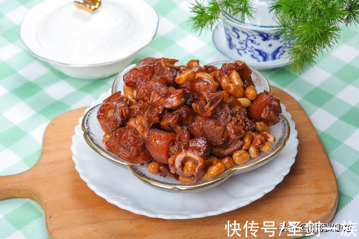 国庆节家宴，分享12道“下酒硬菜”，招待贵宾备有面子，越喝越有