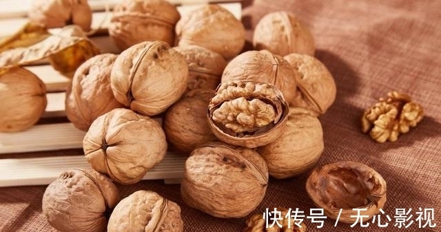 碳水化合物|姜、花生、核桃、枸杞吃了有什么营养和好处？