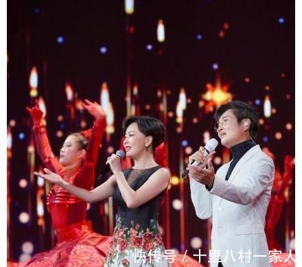 央视国庆晚会8大看点:胡歌一人分饰五角,老艺术家的云端合唱