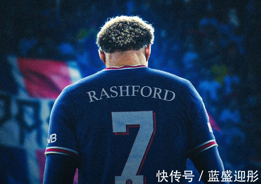 妖星|曝大巴黎接洽曼联妖星,想以其替代姆巴佩!拉什福德被其计划吸引!