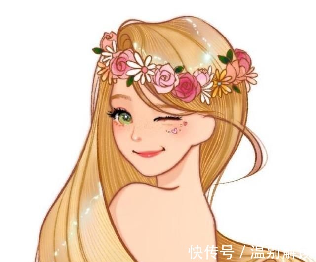 艾莎公主|迪士尼公主最惊艳的时刻,白雪公主才是颜值巅峰?安娜公主也不输