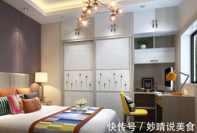 高度|衣柜这样设计，多挂100件衣服！