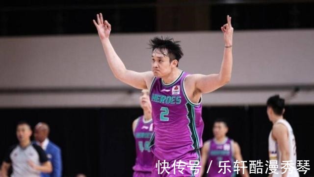 山东男篮|第二个陈江华丁彦雨航因伤选择休战,宫鲁鸣已经主动放弃