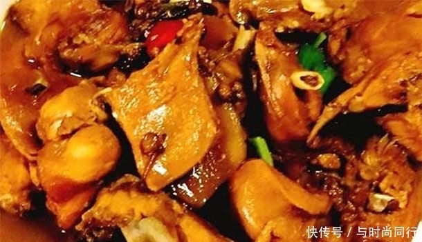 春日常烧的菜,简单易学营养高,女性的美容菜,孩子的健身菜