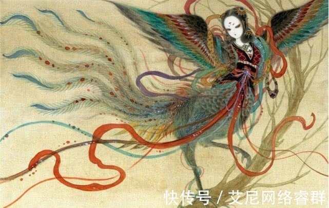 四库全书@清朝纪晓岚为何把《山海经》列为禁书?只因书里记载着一个秘密