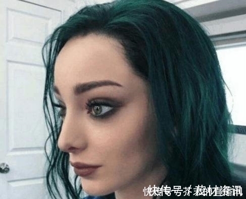 妹子 “直男”眼中最丑的女生发型,但很多妹子都喜欢,看看你中招了吗