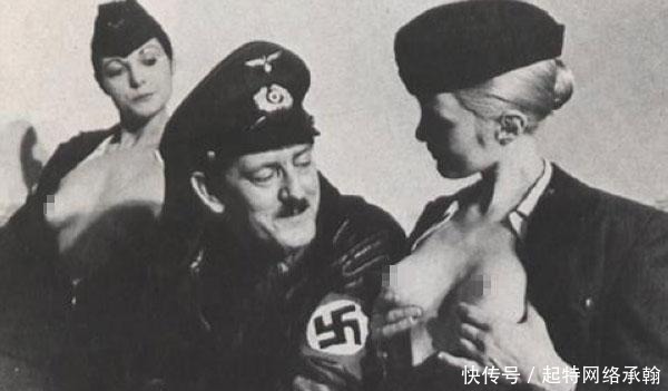 希特勒|当年德国怎么崛起的?希特勒哪来的资金发展军队和发动战争?