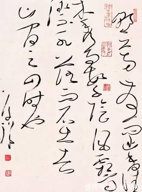 周剑初@“沈门七子”，七位国展一等奖获奖者高清作品！