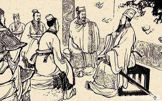 三国|白话三国189：曹操想收降关羽，郭嘉觉的困难，程昱出了个主意