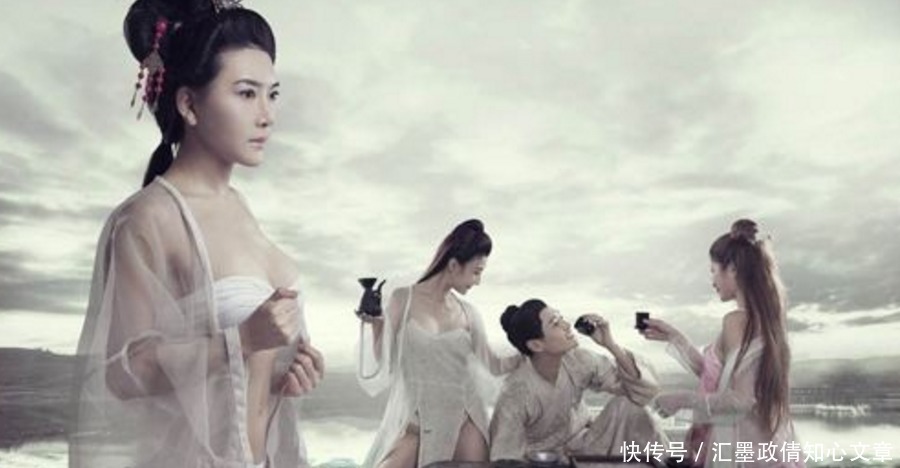 金瓶梅|《金瓶梅》被评为古代四大奇书之首,到底奇在哪里