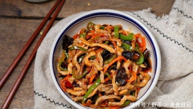 十道经典的地道家常菜,总有一道您喜欢,学会家人有口福了!